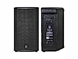 Topp Pro - 10 İnç 2 Yollu 2000W DSP Aktif Kabin Hoparlör