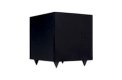 Decon - 10'' Aktif 120W RMS Subwoofer