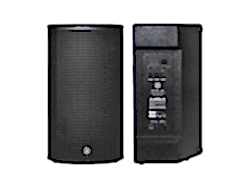 Topp Pro - 12 İnç 2 Yollu 2000W DSP Aktif Kabin Hoparlör