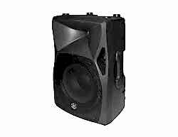 Topp Pro - 12'' 2 Yollu Pasif Kabin Hoparlör