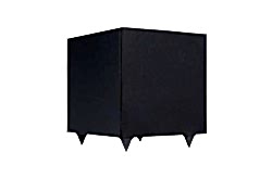 Decon - 12'' Aktif 150W Subwoofer