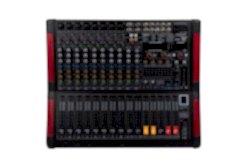 Decon - 12 Kanal 2 X 650W Power Mikser