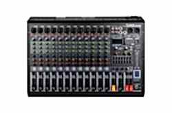 Westa - 12 Kanal Deck Mixer Westa