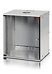 Ttec - 12U 400 Soho Duvar Tipi Kabinet