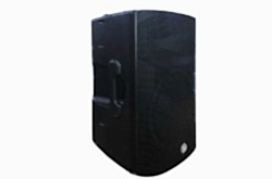 Topp Pro - 15 İnç 2 Yollu 400W Aktif Kabin Hoparlör