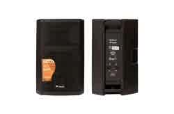 Westa - 15'' 2 Yollu Pasif Hoparlör