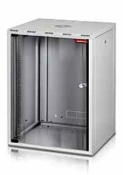 Ttec - 16U 450 Duvar Tipi Kabinet
