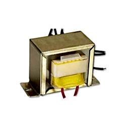 Bullet - 16V Alarm Besleme Trafosu