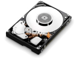 WD - 1TB WD Purple 64MB SATA3 WD10PURZ 7/24 Güvenlik Diski