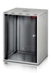 Ttec - 20U 450 Duvar Tipi Kabinet
