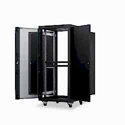 Ttec - 26U 800x800 Goldline Dikili Tip Kabinet