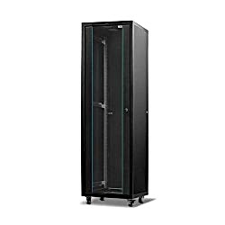 Ttec - 26U 800x800 Silverline Dikili Tip Kabinet