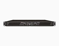 Decon - 2x300 Watt Profesyonel Power Amfi