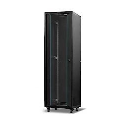 Ttec - 32U 600x600 Silverline Dikili Tip Kabinet