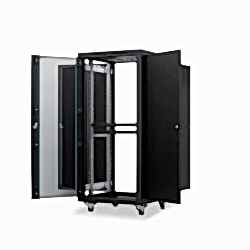 Ttec - 32U 600x800 Silverline Dikili Tip Kabinet