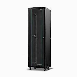 Ttec - 36U 600x600 Silverline Dikili Tip Kabinet