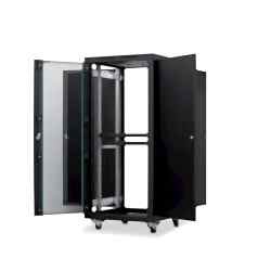 Ttec - 36U 600x800 Silverline Dikili Tip Kabinet