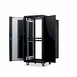 Ttec - 36U 800x800 Goldline Dikili Tip Kabinet