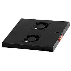 FormRack - 4 lü Fan modülü