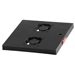 FormRack - 4 lü Fan modülü termostatlı