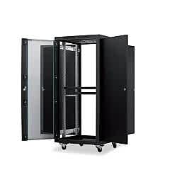 Ttec - 42U 600x800 Silverline Dikili Tip Kabinet