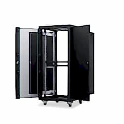 Ttec - 42U 800x1000 Silverline Dikili Tip Kabinet