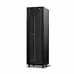 Ttec - 42U 800x800 Silverline Dikili Tip Kabinet