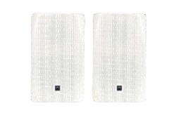 Topp Pro - 5 inc Full Range Trafolu Duvar Tipi Hoparlör - TAKIM