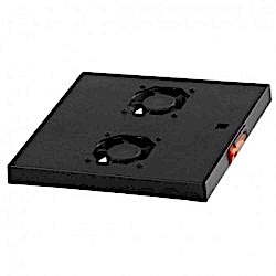 FormRack - 6 lı Fan modülü