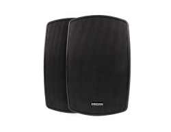 Decon - 6,5 inc 16 cm Trafolu Duvar Tipi Dış Ortam Hoparlör - TAKIM