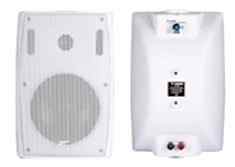 Westa - 8 inc 20 cm Trafolu Duvar Tipi Hoparlör - Adet