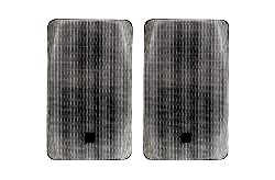 Topp Pro - 8 inc Full Range Trafolu Duvar Tipi Hoparlör - ADET