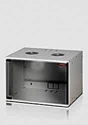 Ttec - 9U 400 Soho Duvar Tipi Kabinet