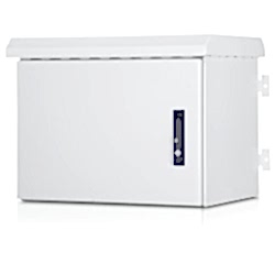 FormRack - 9U 600x450 IP66 Outdoor Duvar Tipi / Tek Cidarlı