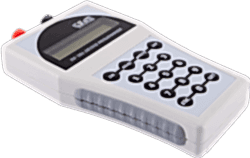 Codesec - Adresli Dedektör Programlayıcı