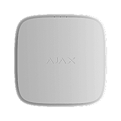 AJAX - Kablosuz Duman Dedektörü 119921 - Beyaz