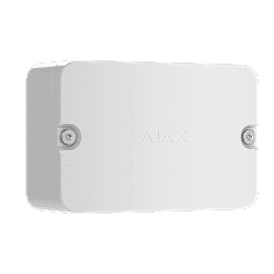 AJAX - Kablosuz Giriş/Çıkış Entegrasyon Modülü 124590 - Beyaz