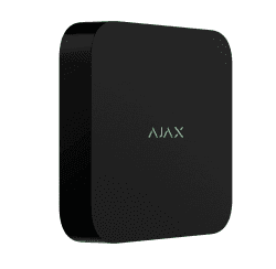 AJAX - 8 Kanal 1 Sata Network Kayıt Cihazı 