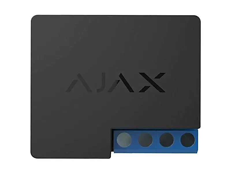 AJAX - Kablosuz Güç Rölesi - 110-230V Çalışma Gücü