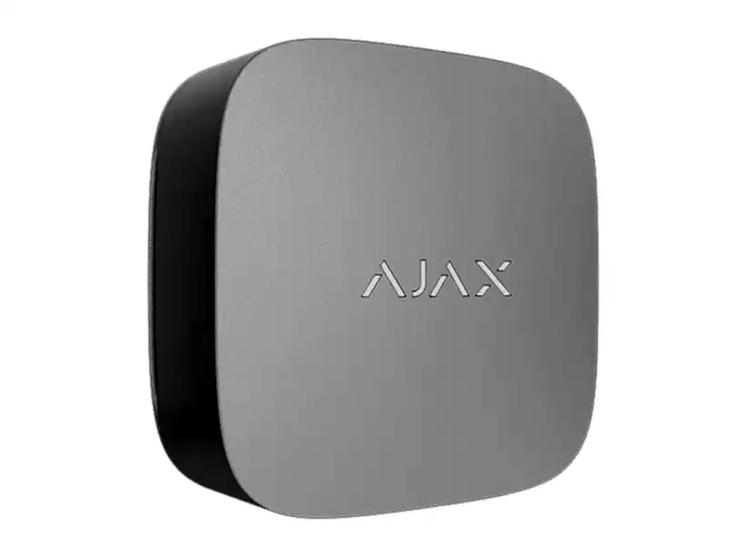 AJAX - Akıllı Hava Kalitesi Monitörü - Beyaz