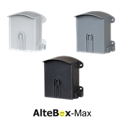 AlteBox - AlteBox-Max Kamera Direk Montaj Aparatı
