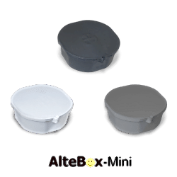 AlteBox - AlteBox-Mini Kamera Montaj Aparatı