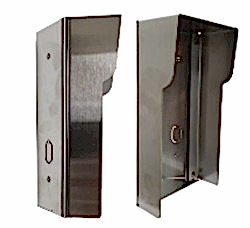 Bullet - Bullet Açılı Çelik Montaj Aparatı (Yüzey)