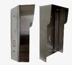 Bullet - Bullet Açılı Çelik Montaj Aparatı (Yüzey)