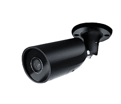 AJAX - 5MP 2.8mm Lens 35Mt. IR IP Bullet Kamera - Kablolu