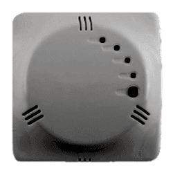 Codesec - Karbon-Monoksit Dedektörü (Röle Çıkışlı)