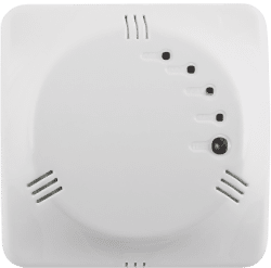 Codesec - Adreslenebilir Karbon-Monoksit Dedektörü