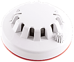 Codesec - Kombine Optik Duman ve Isı Dedektörü (Taban Hariç)