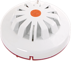 Codesec - Adreslenebilir Sıcaklık Dedektörü