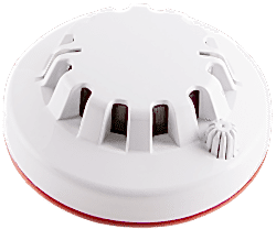 Codesec - Adreslenebilir Multisensör (Duman+Isı) Dedektörü